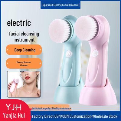 Trattamenti viso – Spazzole elettriche pulizia viso