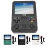 Handheld Gaming Console Retro 3.5 Inch Color IPS Screen 32G 6000mAh Handheld Game Player Support 2 P