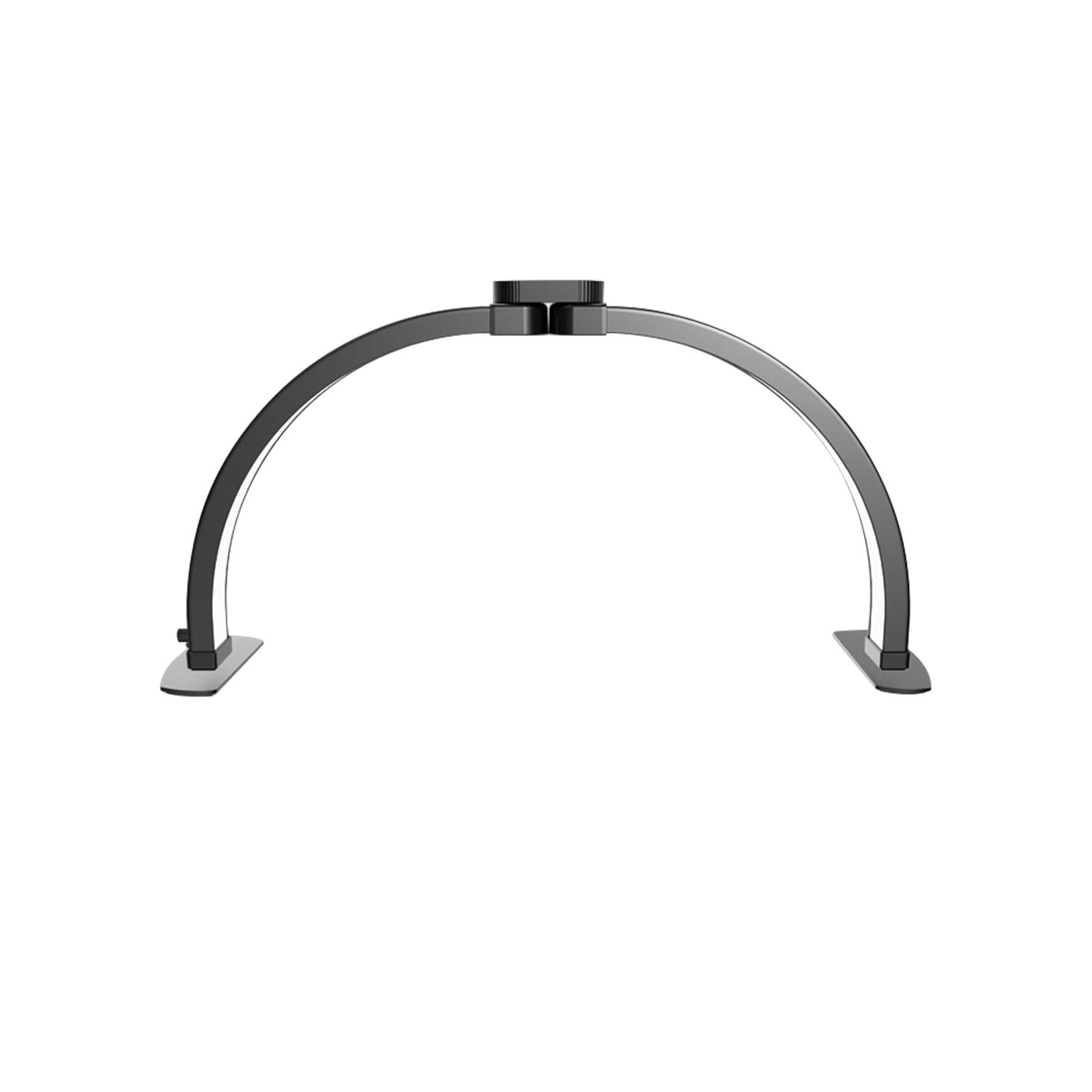 

Настольная лампа для ногтей и красоты с регулировкой яркости и цветовой температуры EU Plug