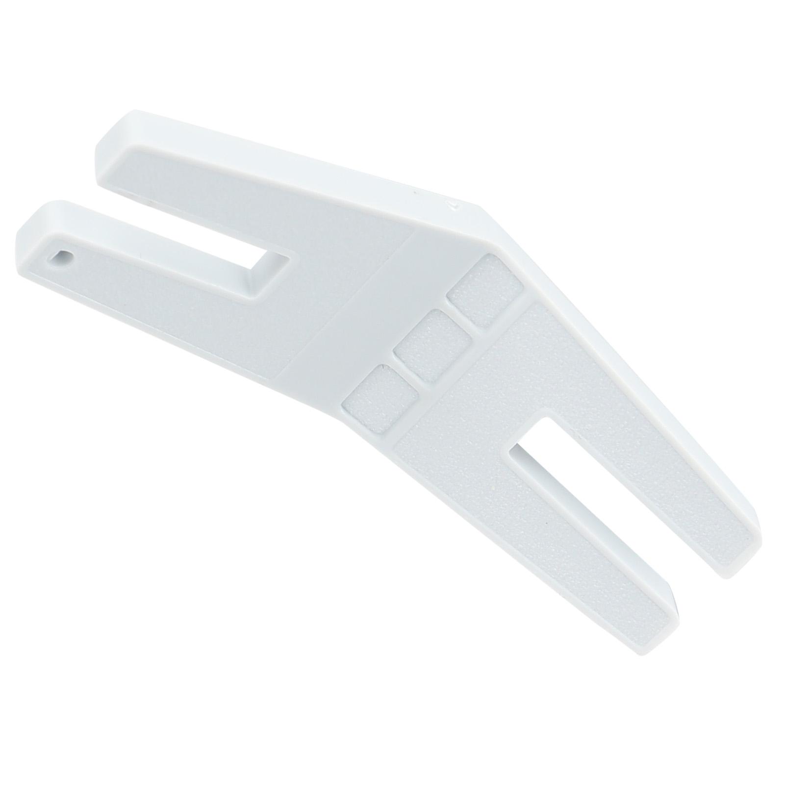 

Кнопка Очистки Пластина для Бытовой Швейной Машины VIKINGPFAFF Запасные Аксессуары