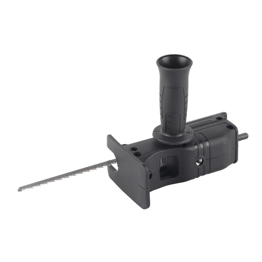 Atașament Ferăstrău de Găurit Fără Fir Reciproc Jig Accesorii Scule Electrice pentru Tăiere Metal Lemn