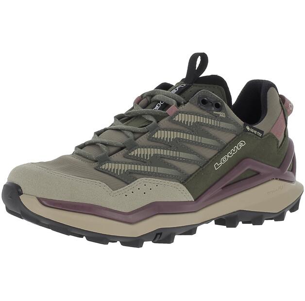Полуботинки Lowa Maddox Pro GTX Lo Women