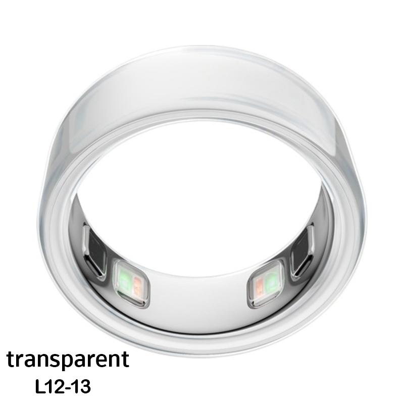 Ring protective cover for Oura Ring 5, Anti-Scratch Silicone Smart Protector Elastic Ring Finger Case Work Out Gym for Women Men