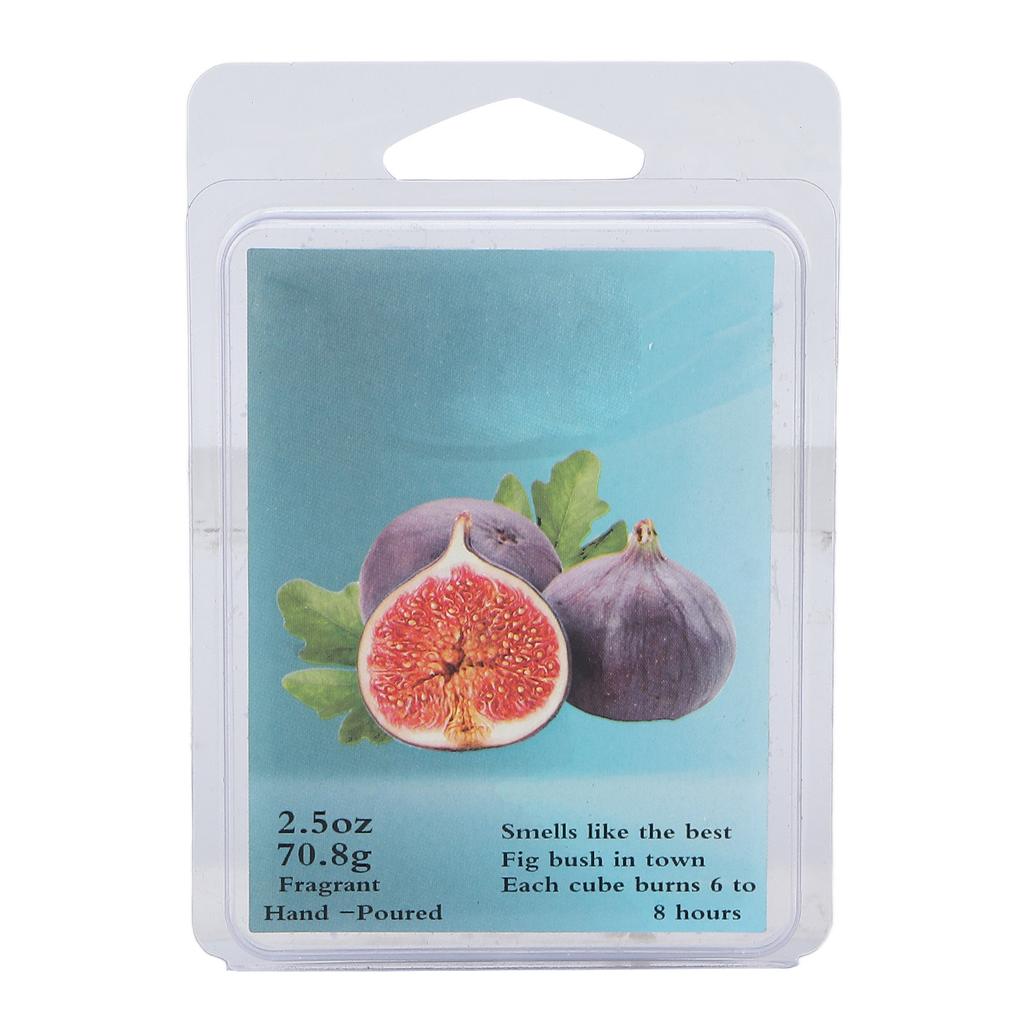 Fragrance Wax Melts Odor Eliminating Scented Wax Melts Freshener for Home Use 70.8gCelsius2.5oz
