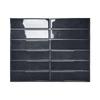 Self-adhesive Tile Stickers Wall Tile Stickers Waterproof Self Adhesive 3d Tile Wall Stickers for Kitchen Bathroom Room