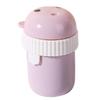 Toothpick Holder Portable Plastic Toothpick Container Cute Multifunctional Toothpick Dispenser for