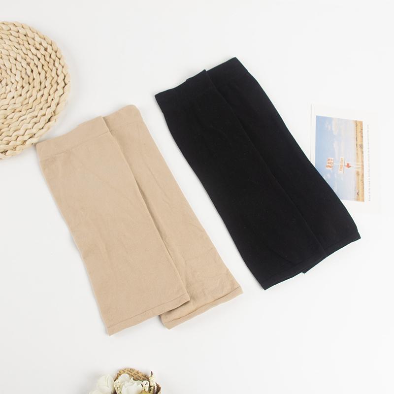 1 para damskich skarpet uciskowych wyszczuplających skarpety męskie sporty na świeżym powietrzu zapobiegają żylakom łydek bolesność ucisku łydek skarpety pończochowe