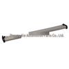Grey Sunroof Roller Blind for BMW X1 F49 (Part #54107391797)