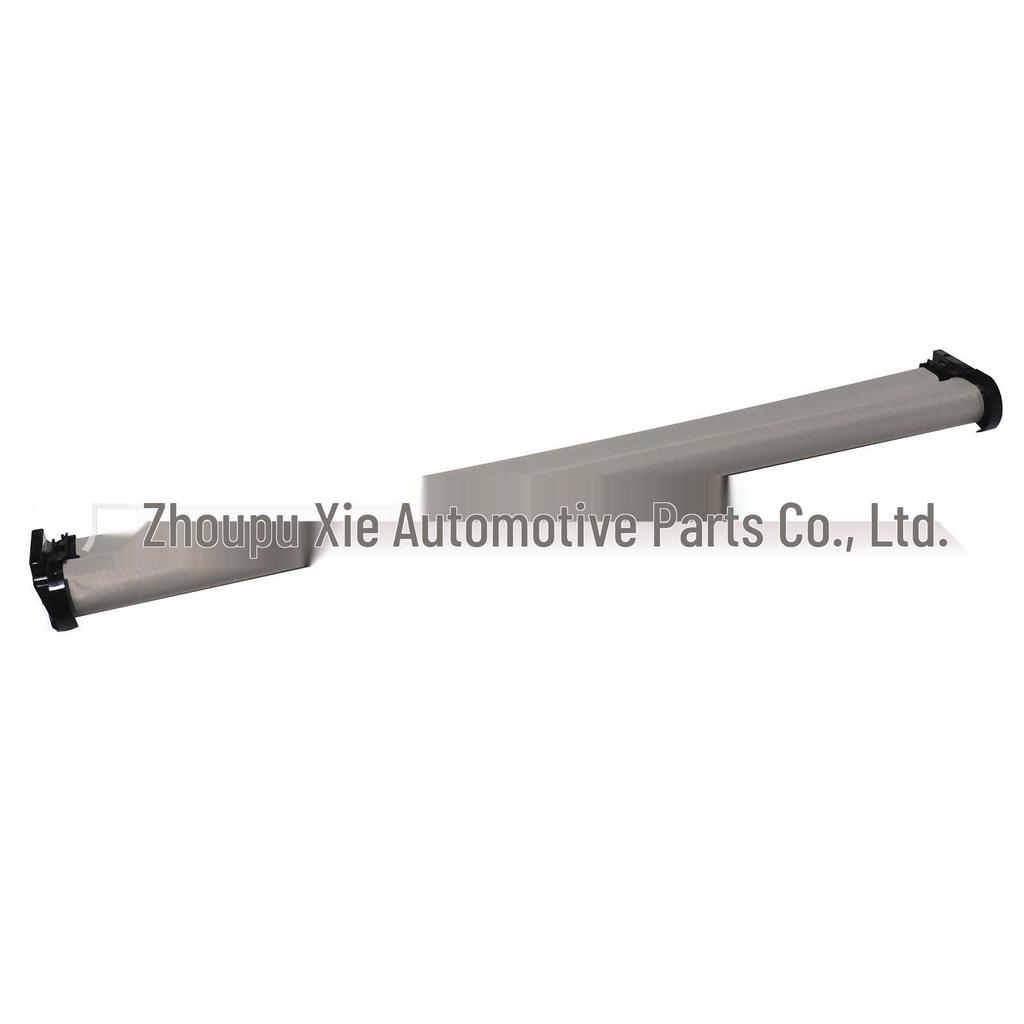 Grey Sunroof Roller Blind for BMW X1 F49 (Part #54107391797)