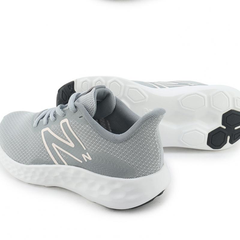 New Balance 411 Gray