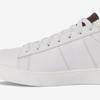 Fred Perry Men S SneakerS newSpenSer Leather Sfpm2434334 U69