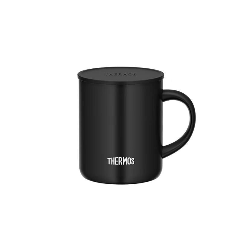 Thermos JDG-351 Stainless Steel Coffee Mug