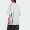 Adidas Originals Adilenium Season 2 Washed Oversized Trefoil Tee Gender Neutral JM9248
