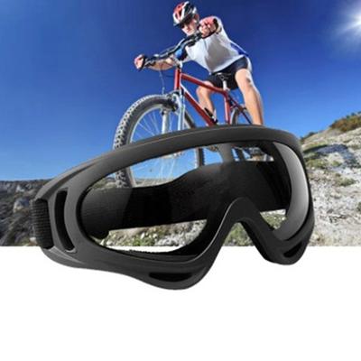 Männer Übergroße Motorrad Schutz Brille Männlich Outdoor Reiten Brille Radfahren Brillen Sonnenbrillen
