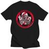 Rayo Vallecano Bukaneros Men's and Women's T-shirt Printed Fashion Street Wear Harajuku Cotton Top Short Sleeve T-shirt