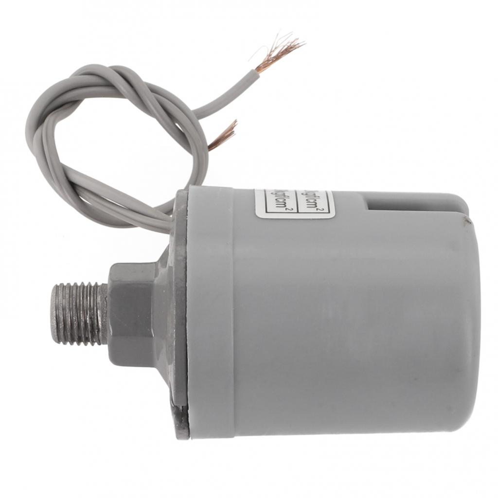 Fine tuning Water Pump Pressure Switch Controller for Precise Adjustment