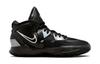 Nike Kyrie Infinity Black Metallic Silver GS DD0334-005