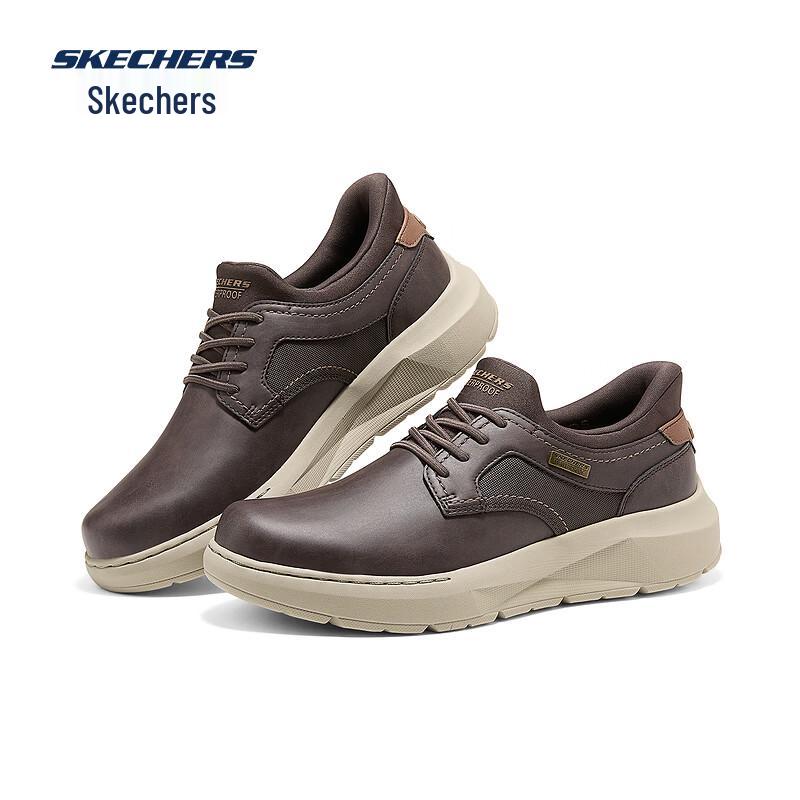 Skechers Men's 205703 Slip-On Loafers