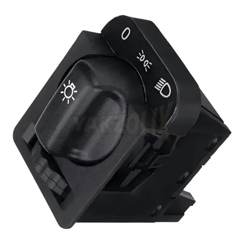 90213283 1 PC for Opel Corsa Omega Astra Calibra Vectra 1986 1987 1988 1989 1990 - 2005 Headlamp Switch Main Beam Control Button