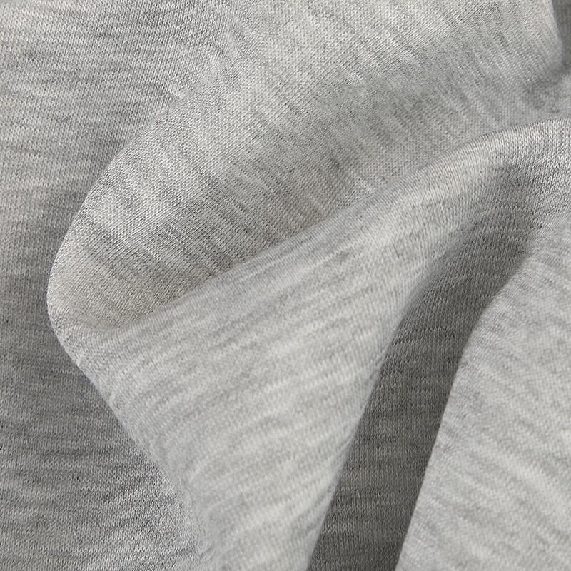 Women's Beaded Bow Round Neck Sweatshirt