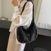 Denim Bag Messenger Bag Women's Crossbody Bag Student Classes Shoulder Bag