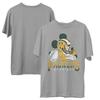 Packers Junk Food Disney Mickey QB T-Shirt Unisex Size S-5XL Reprint