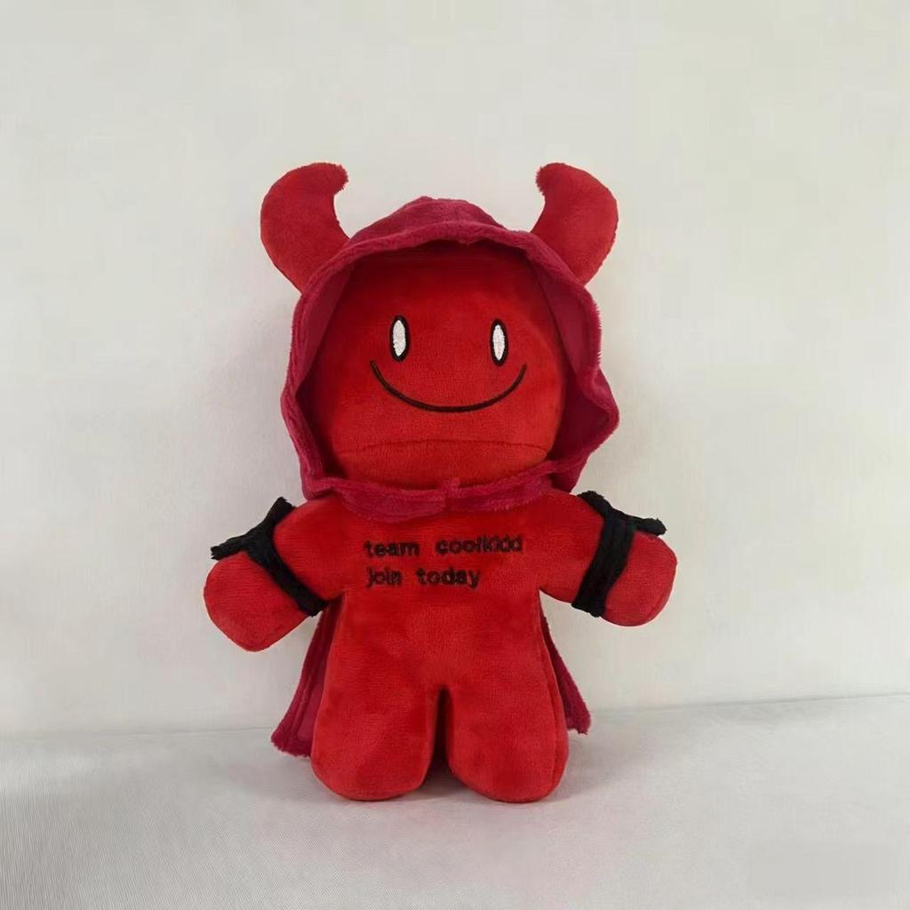 Roblox Forsaken Gubby Plush Toy - Forgotten Game Figure