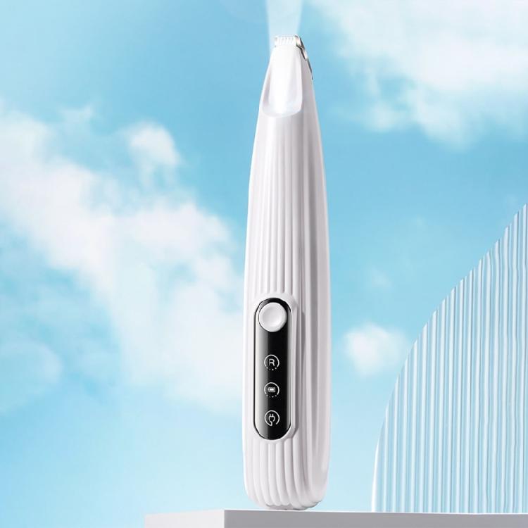 Hunde-Pflegesets Geräuscharme Tierhaarschneider für Hunde Katzen Langes Haar Mini-Größe