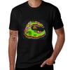 Startropics C Island Tshirt Comfortable Basic Crew Neck Tee
