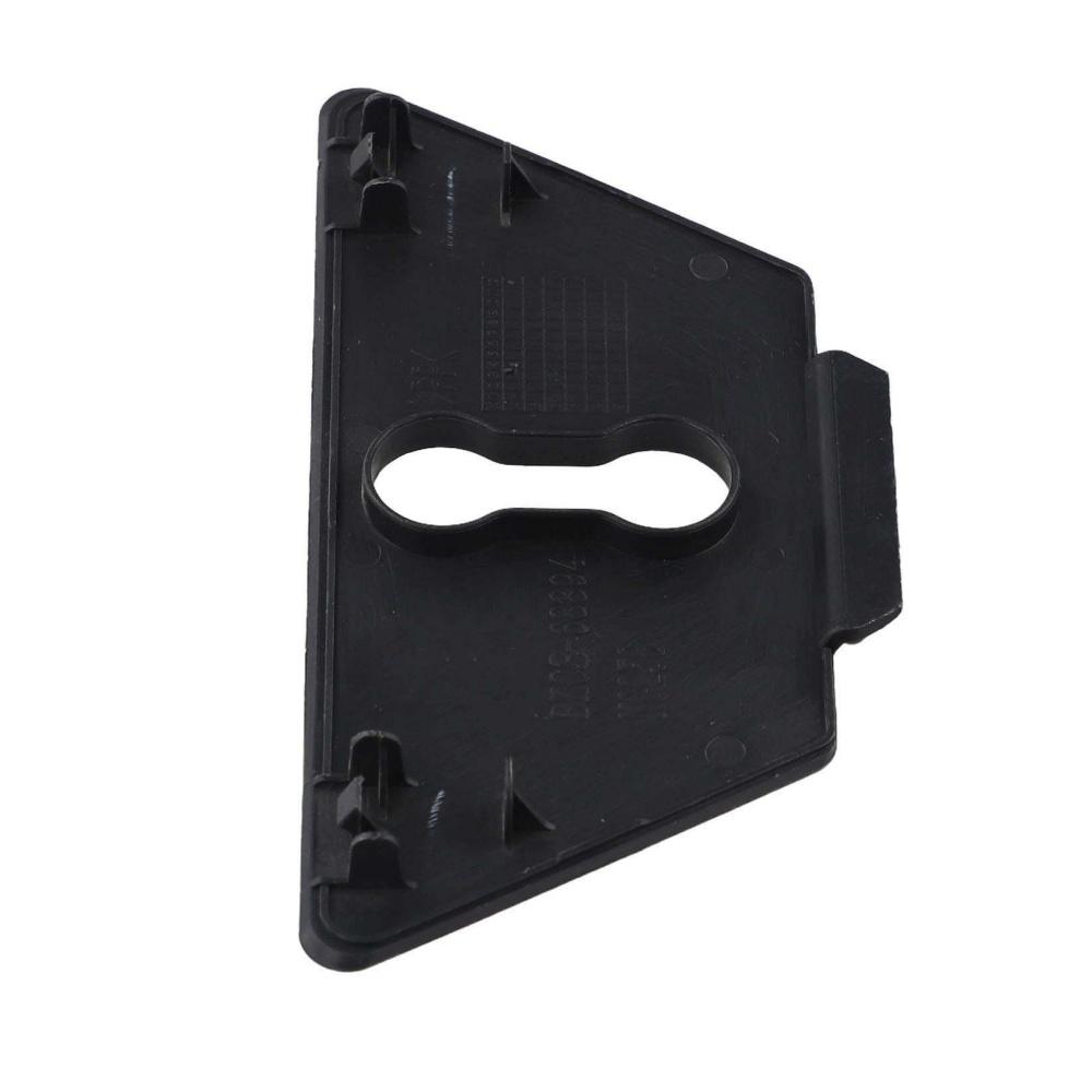 Heckklappenschloss Blende Abdeckung GHK1-68-894 Für Mazda 3 6