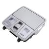 Glasses Case Sunroof Switch Reading Lights Assembly Ceiling Light For Elantra MD 928004V100 92800-4V100