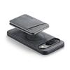 For Magsafe Magnetic Separable Leather Fold Wallet Card Slot Bracket Phone Case For Google Pixel 10 Pro XL 9A 8A 7A 7 8 9 Pro XL