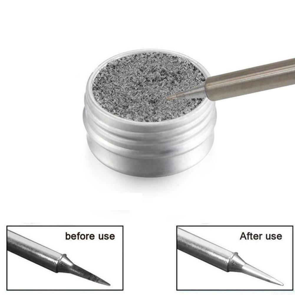 Tinner & Cleaner Rejuvenation Cream 1Pc L (15g) Replacement S (6g)