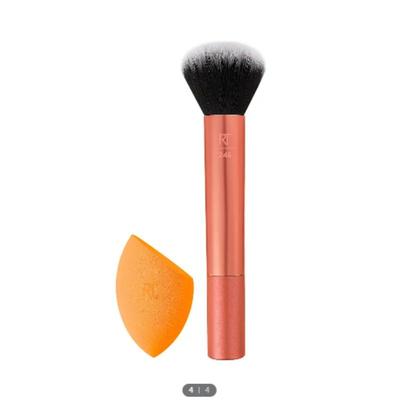 Miracle Liquid Puff Duo + Etui
