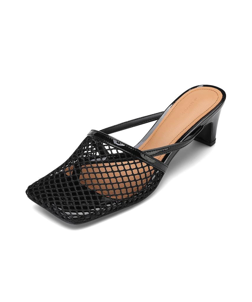 Misope Slippers 512623502 5Cm