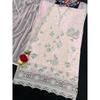 Heavy Organza Silk Pakisatni Salwar Kameez Indian Bollywood Party Wear Suit