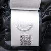 MONCLER 24 CARDERE Down Jacket Jacket 3 blackUsed