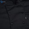 Long Sleeve High-End Chef Uniform
