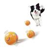 [Second Generation/hot Topic On SNS] Renewal Version In 2026! Dog Ball Moving Toy, Automatic Rotation, Obstacle Detection, Escape, Irregular