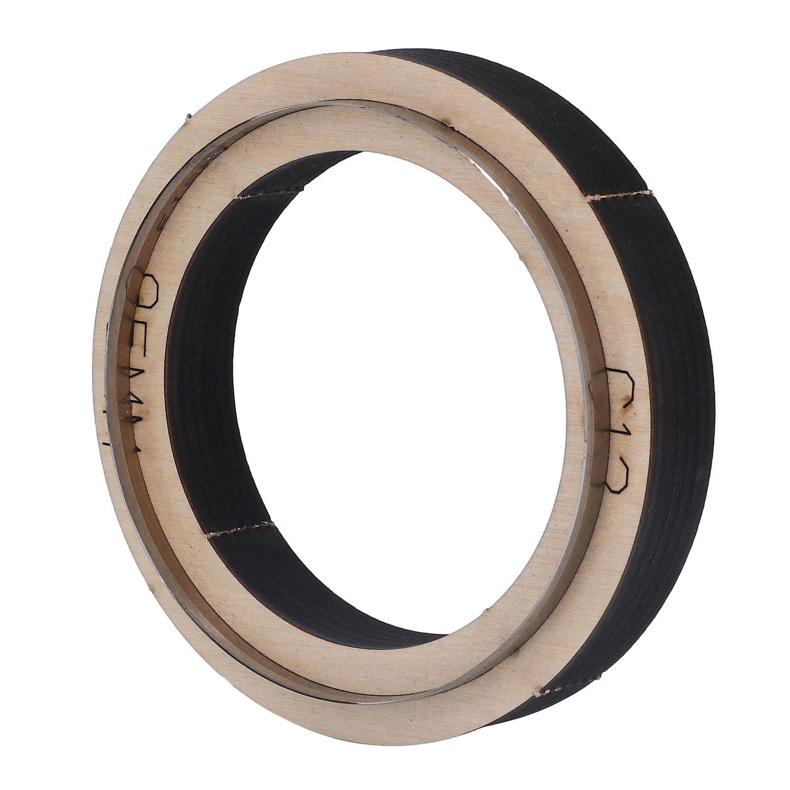 

Кожаный режущий штамп полоса Прочный Высокоуглеродистая сталь Толстое основание Легкая эксплуатация Кожаный штамп