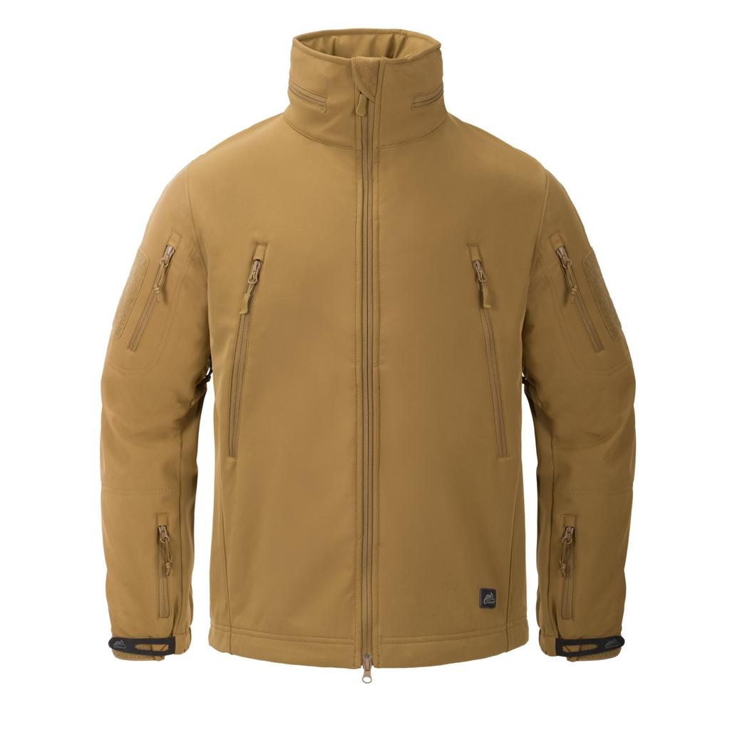 Helikontex Gunfighter Jacket Coyote