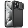 iPhone 17 Pro Max Navigator Case, Drop-Proof & Protective for 16 Pro, 15, 14