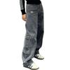 Adidas Originals WASHED Casual Pants Unisex Granite Gray KD4323