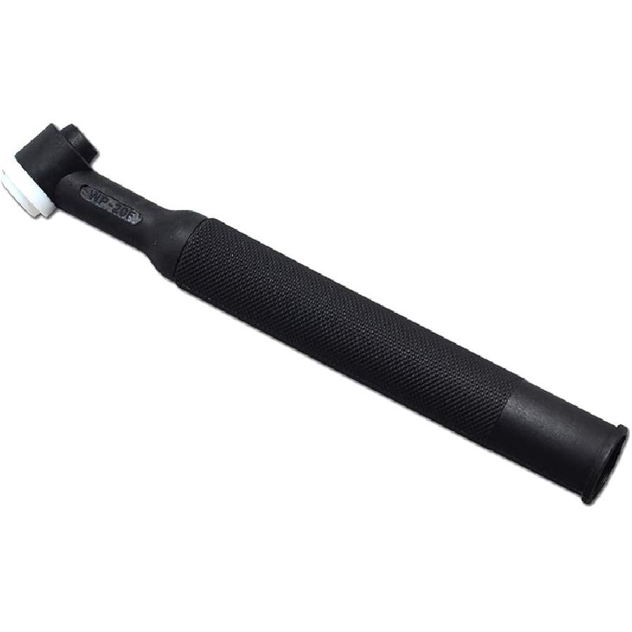 RIVERWELD WP-20F SR-20F TIG Welding Torch Head Body Flexible Head Water Cooled 200Amp