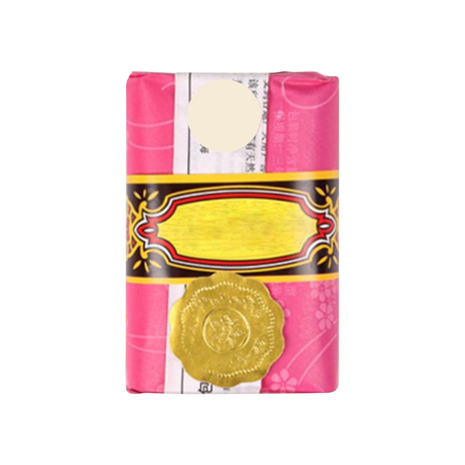 

Очищающее мыло Цветок сандалового дерева 125 г для тела, ванна One Size