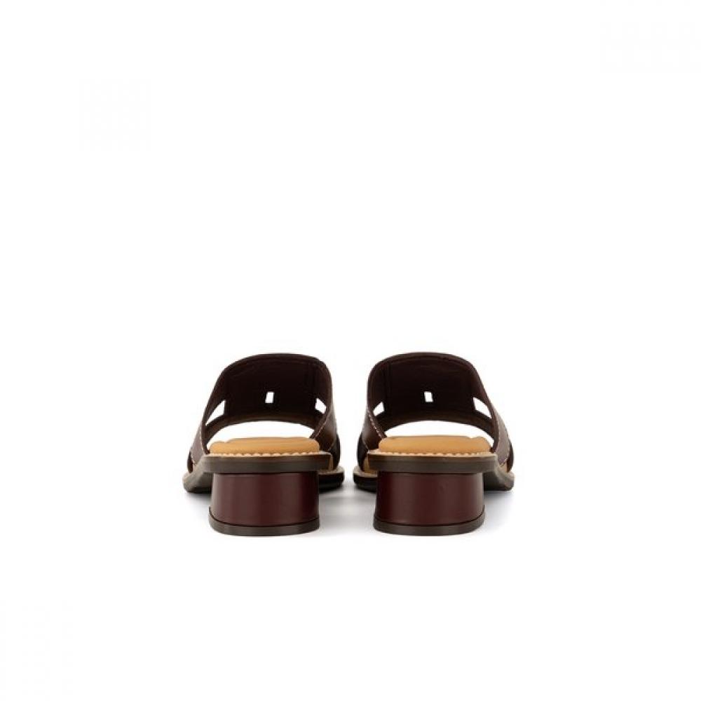 SODA Women Semi Casual Mule Sandals  3cm  Ald407 Km54