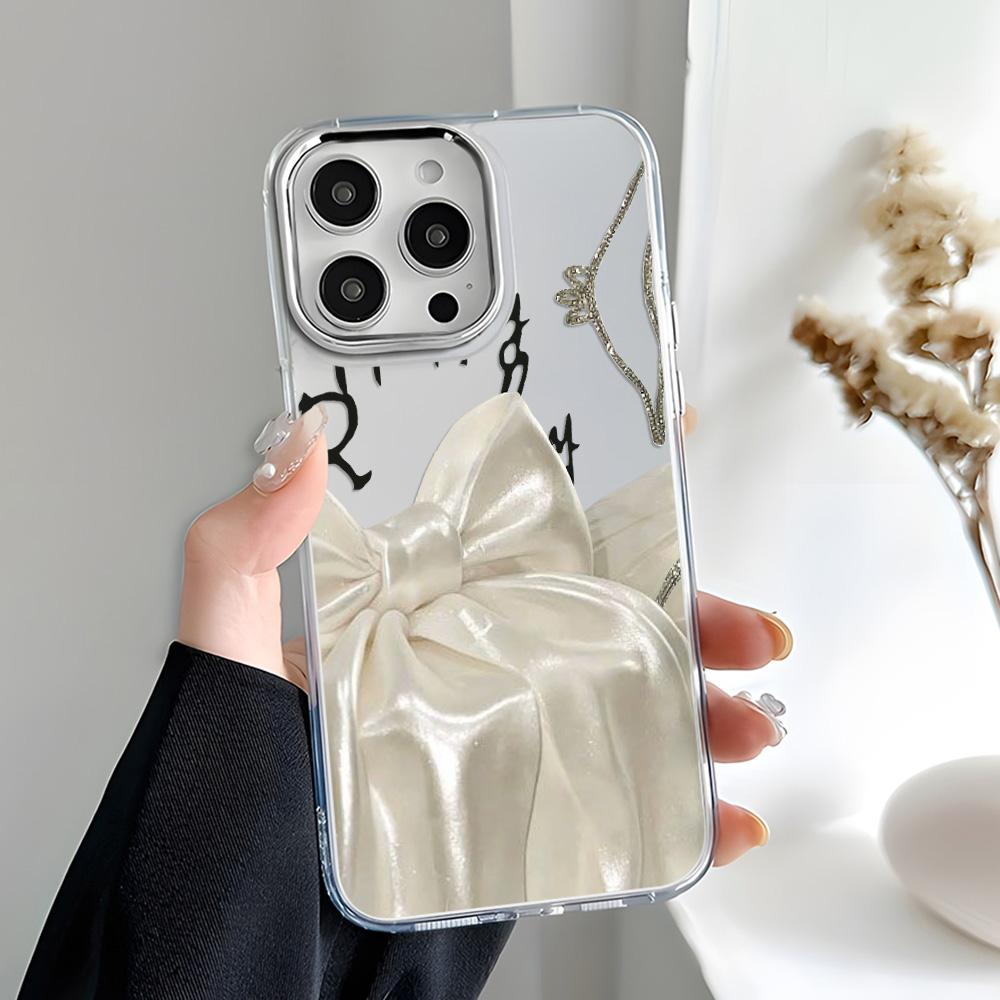Transparent phone case for iPhone 11 12 13 iPhone 13 14 15 Pro 15 16 Pro Max Samsung A15 A16 A25 A26 A55 A56 S25 S24 S22 S23 Ultra S25 Edge
