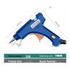 Multicolor High Viscosity Hot Melt Glue Gun for Handmade Jewelry and Crafts