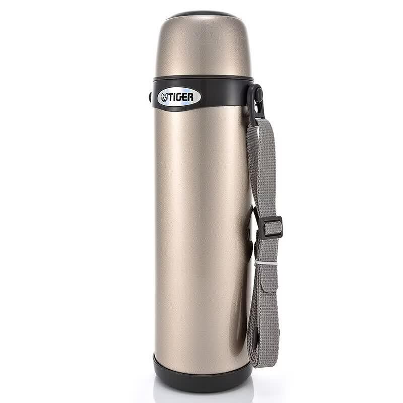TIGER MBI-A10C Stainless Steel Vacuum Insulated Water Bottle