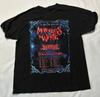 Motionless In White kündigen Sommer-Tour-Geschenk für Fans an T-Shirt S bis 5XL K1705